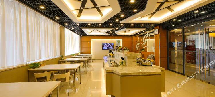 锦江之星风尚(沈阳故宫怀远门店)图片