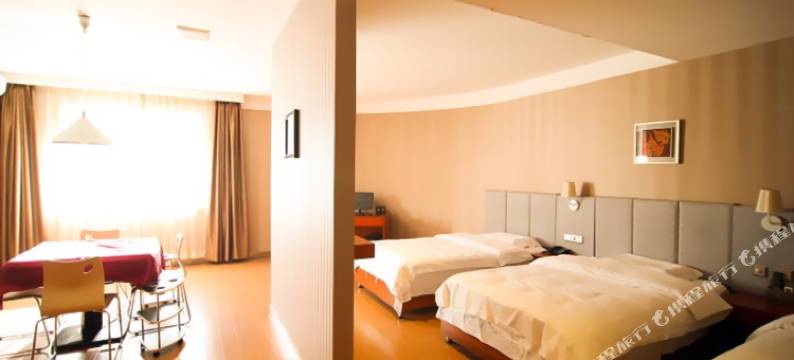 吉林吉越商务宾馆图片