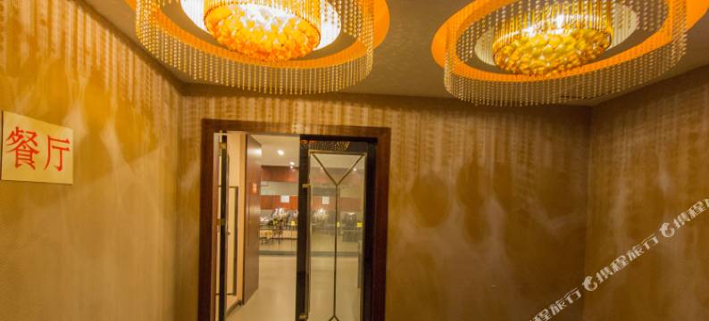 君怡酒店(中山汽车总站店)图片