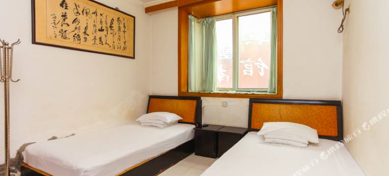 宿迁小江南宾馆图片