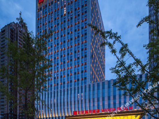 Jin hui grand hotel china