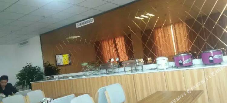 瑞程连锁酒店(馆陶一中店)图片