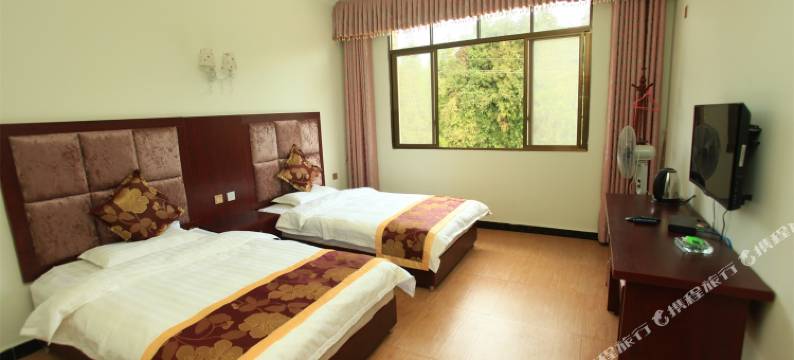 碧峰峡逸甜酒家图片