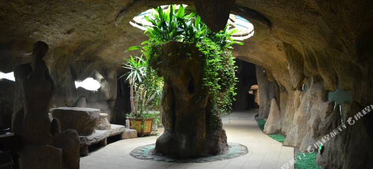 营口雨林精致酒店图片