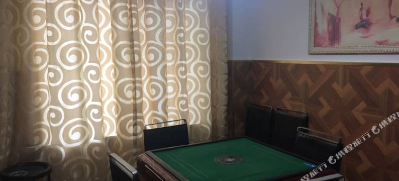 张家港君悦假日宾馆图片