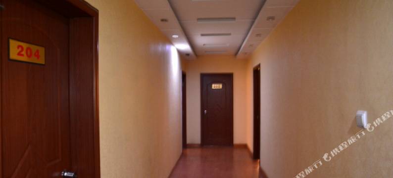 东平舒瑞商务宾馆图片