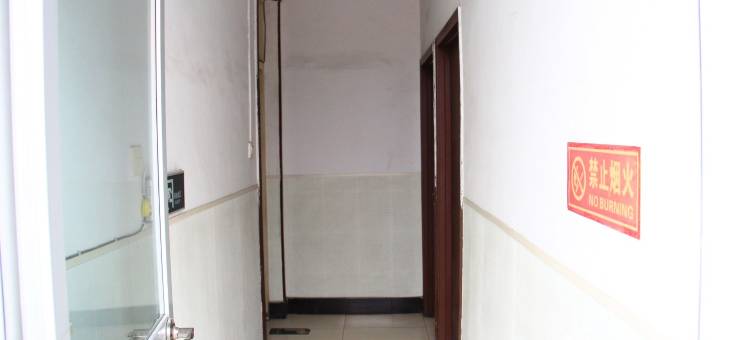 宁武曙光宾馆图片