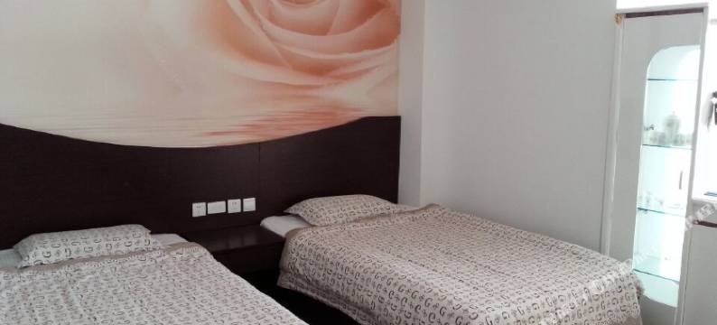 小鱼儿观海公寓(长岛一部)图片