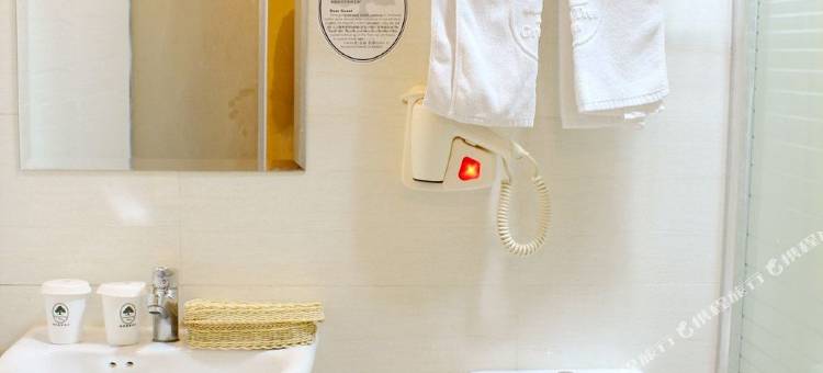 城市之家云酒店(合肥火车站店)图片