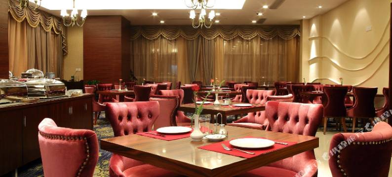 上海金燕大厦图片