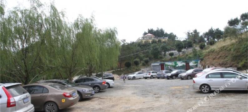 潜山赫比尼斯酒店图片