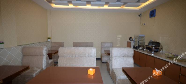 365+联盟酒店(保定高阳商贸大街店)图片