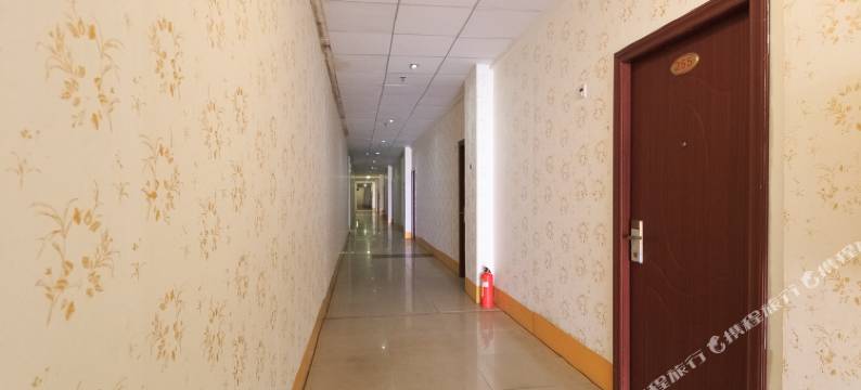 梧州翠苑宾馆图片