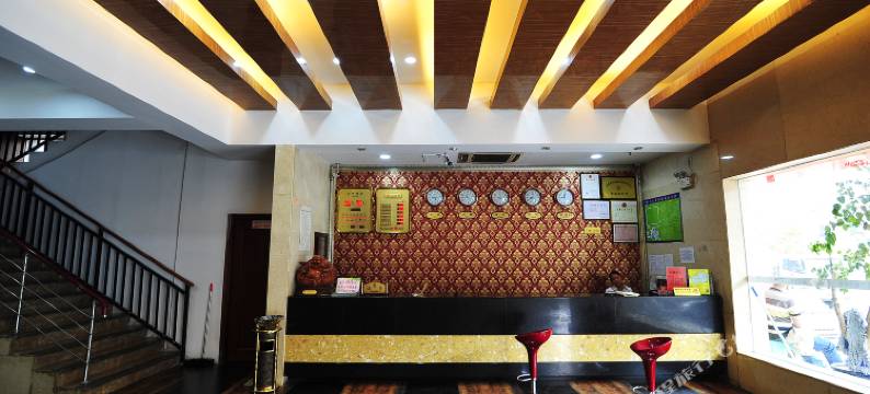 锦天假日酒店图片