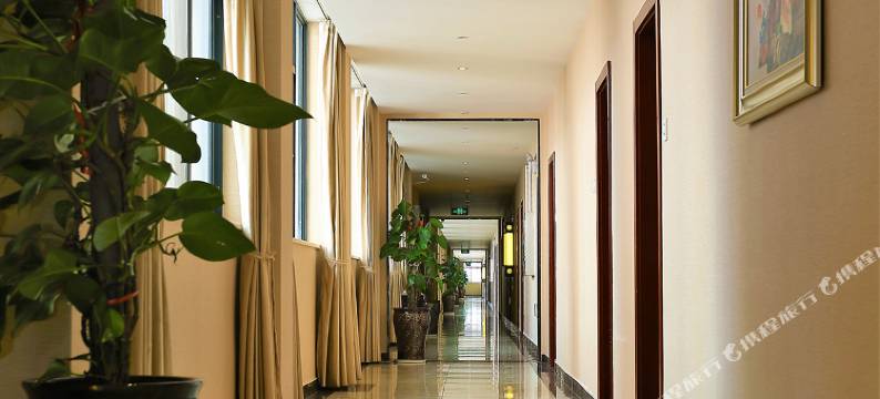 优禾享精选酒店(昆明翠湖云南大学店)图片