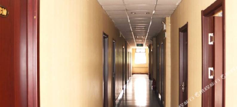 鞍山华成招待所图片