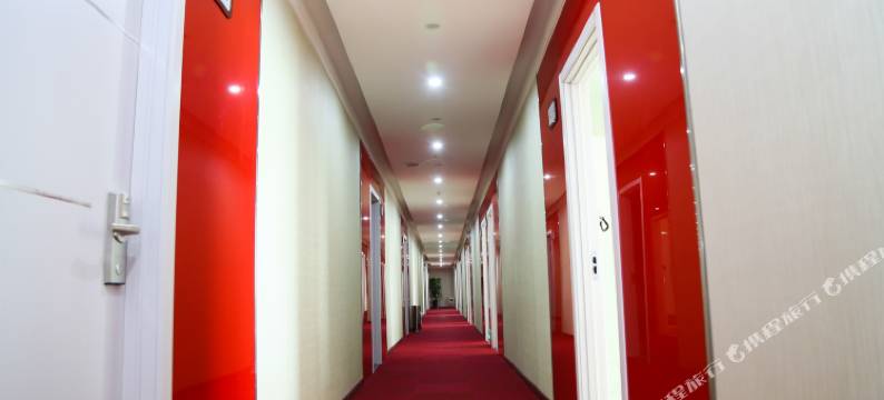 尚客优酒店(无锡新区泰伯大道店)图片