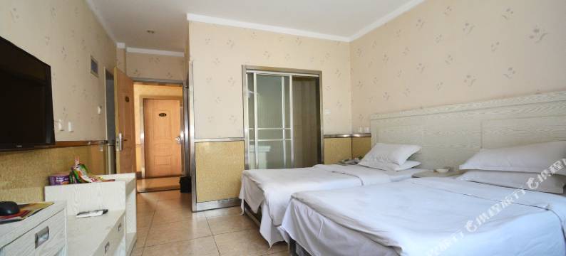 郑州嘉泰锦和公寓酒店图片