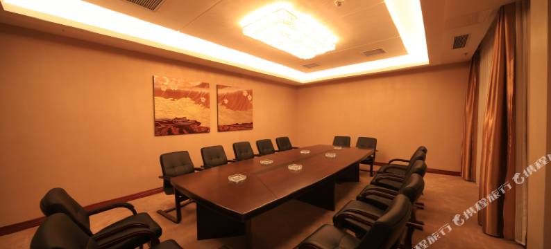 张家港联峰宾馆图片