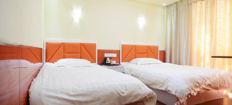 上海正宇客房图片