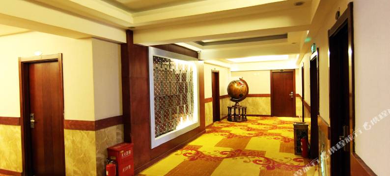 林甸百姓医药商务会馆图片