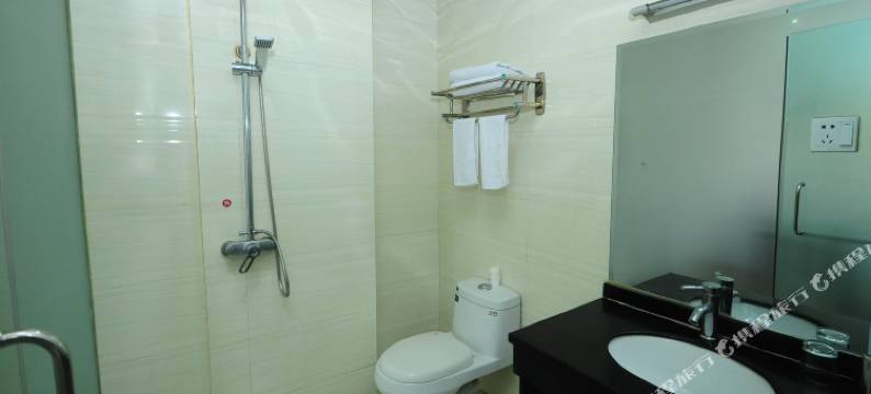 华阳商务宾馆(合肥三里庵国购广场店)图片