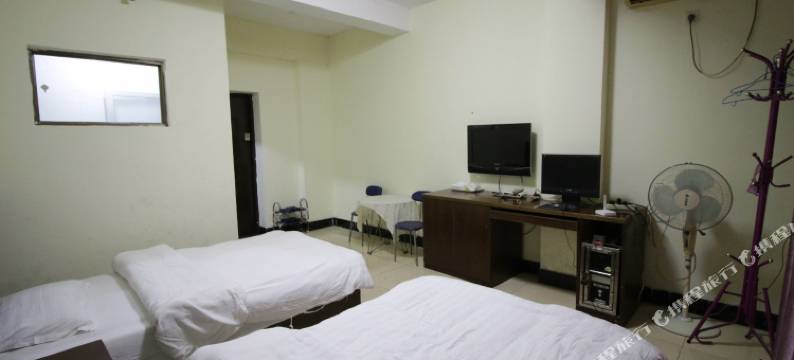 金华中元宾馆图片