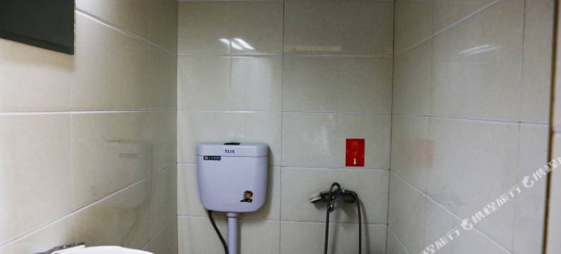 张家界长沙人家旅馆图片