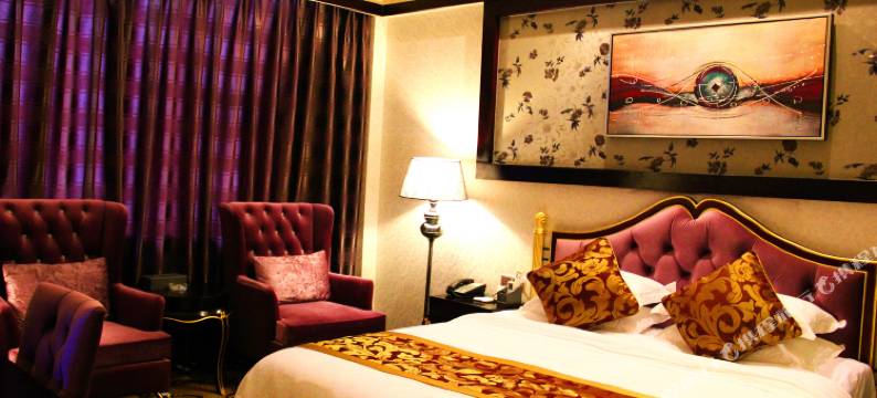 资阳东方假日酒店图片