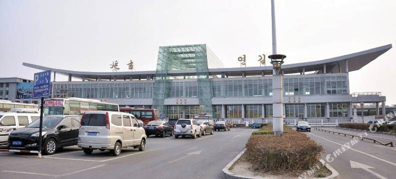 延吉瑞鑫宾馆图片