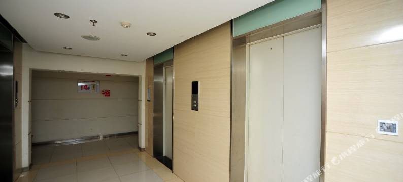 加洛斯酒店公寓(昆明西山新城店)图片