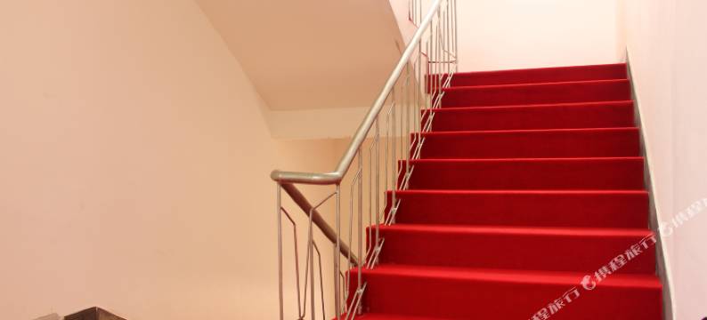 抚顺盛世嘉宾馆图片