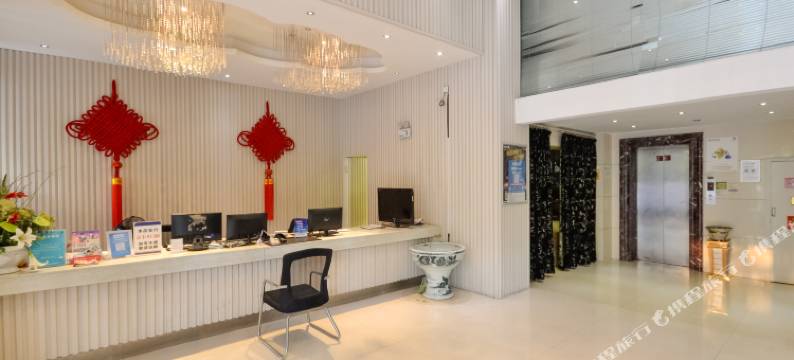 台州美心城市宾馆图片