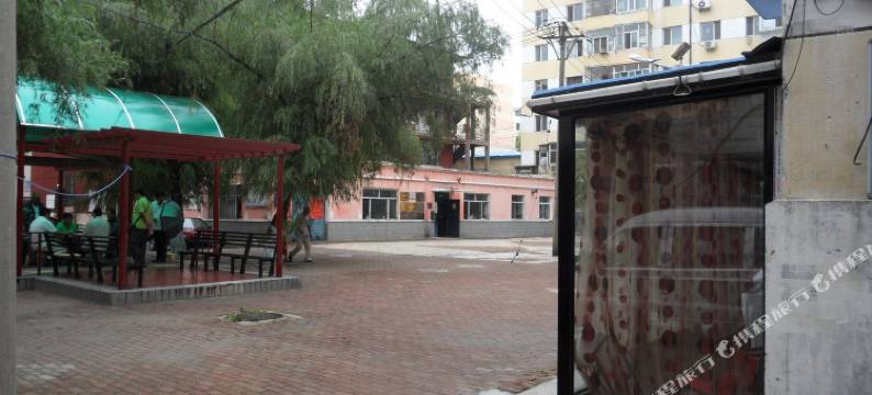 哈尔滨仙人阁快捷宾馆图片