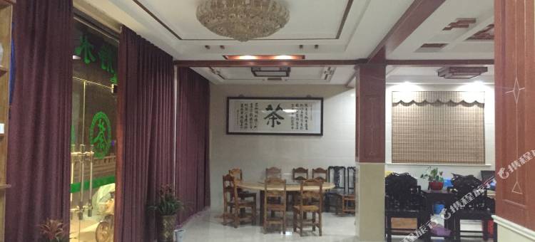 苏州静水阁民宿图片