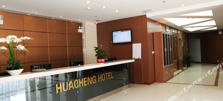 江阴华澄快捷酒店图片