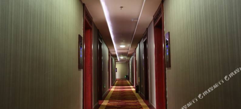 长春九台虹桥宾馆图片