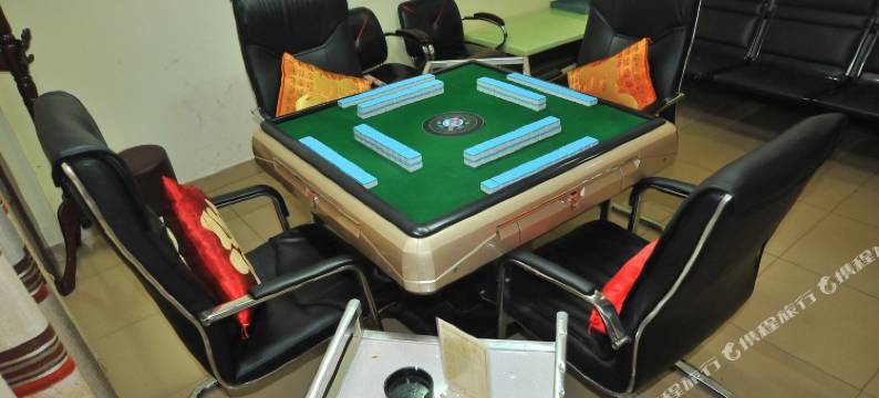 广州客家文化大酒店图片