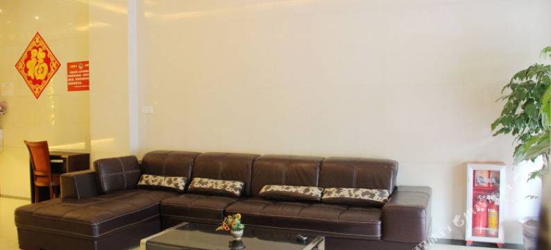 广州太荣酒店图片