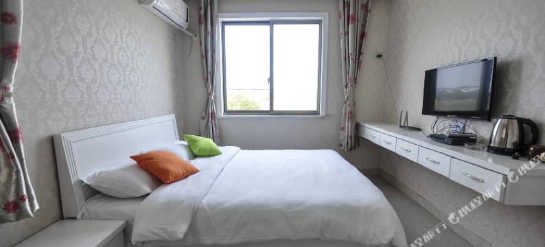 乌镇那一年盛夏主题客栈图片