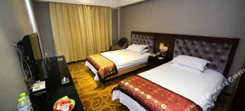 襄阳宜家顺美大酒店图片