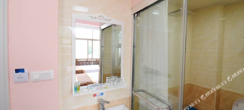 三清山三缘农家图片