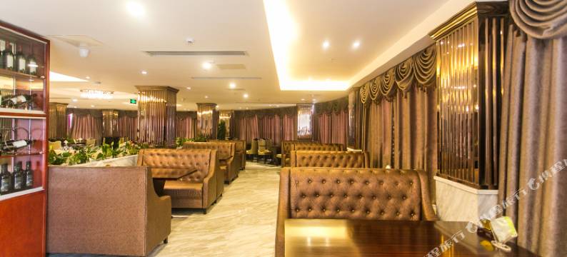 金布仑宾馆(昆山张浦银都商业广场店)图片