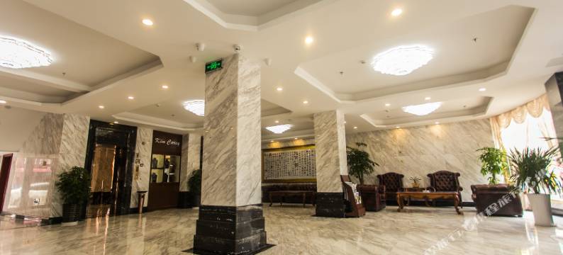 金布仑宾馆(昆山张浦银都商业广场店)图片