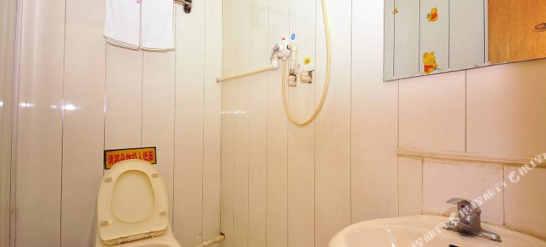 济南宏泰宾馆图片