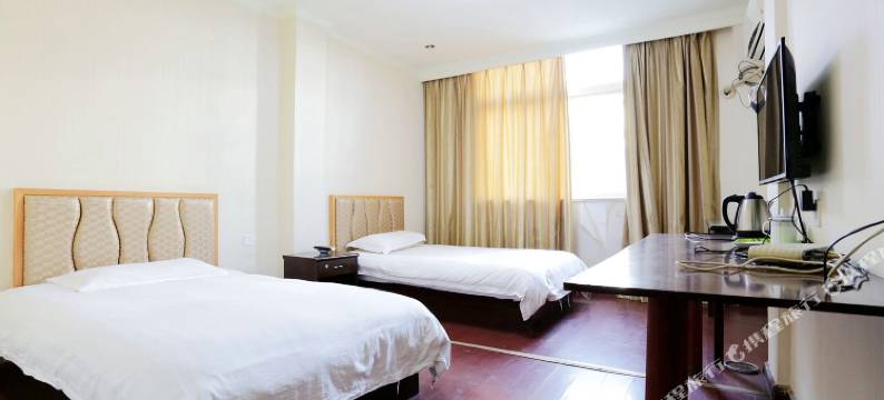 宁波枫林宾馆图片