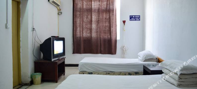 洛阳福家旅馆图片