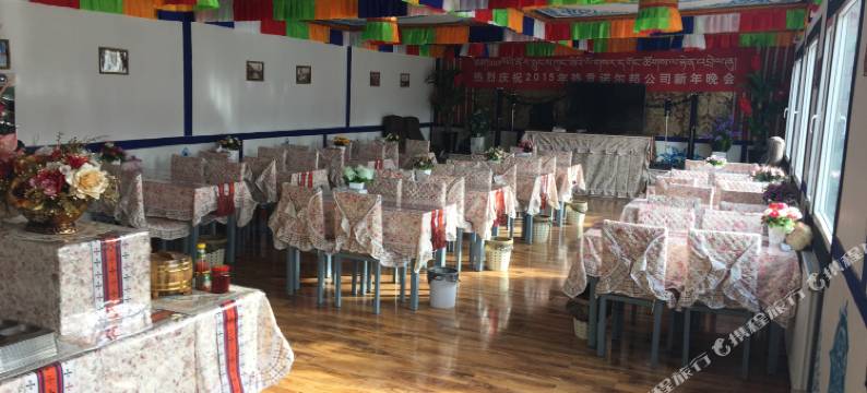 同仁隆务大寺贝尔邦旅游客栈图片