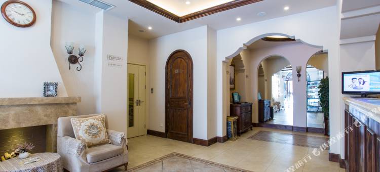 锦江之星(大连火车站俄罗斯风情街店)图片