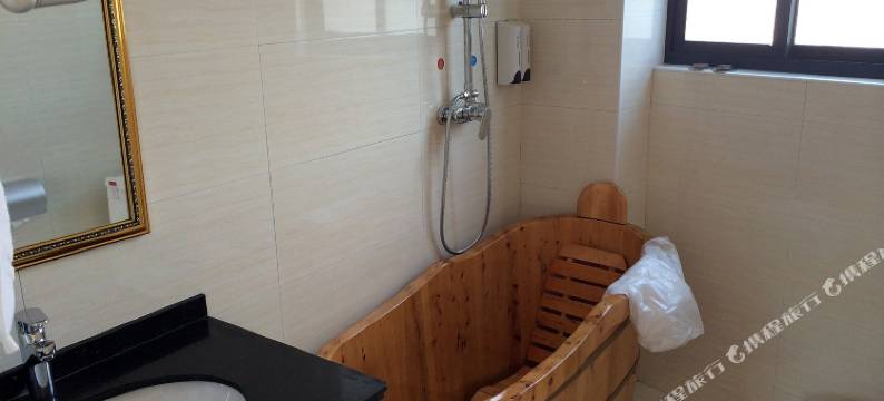 宜春景泉假日酒店图片